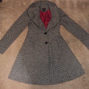 Express winter coat
